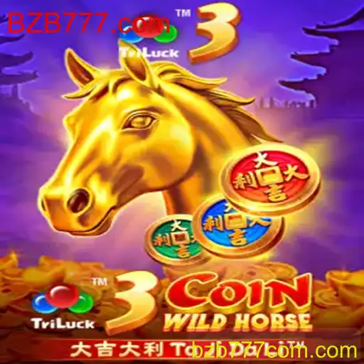 Explorando o Mundo de 3CoinWildHorse: Um Mergulho Nas Regras e Estratégias