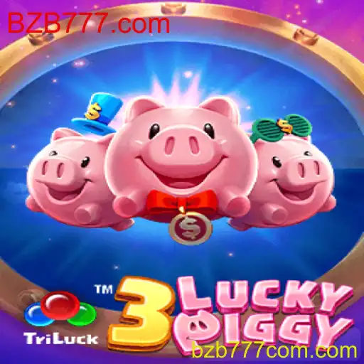 Descubra o Mundo de 3LUCKYPIGGY: Um Jogo Inovador na Plataforma BZB777.com