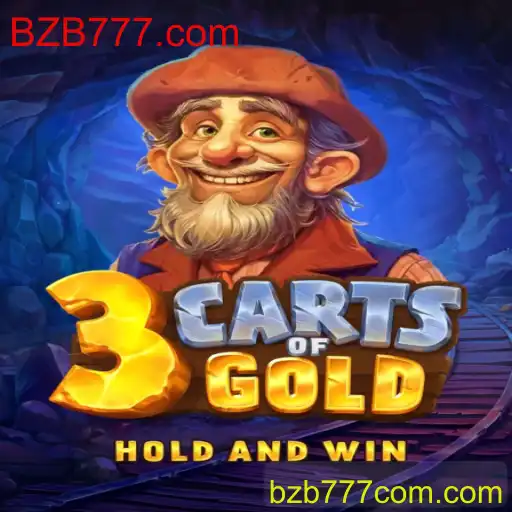 Descubra o Fascinante Mundo de 3cartsOfGold