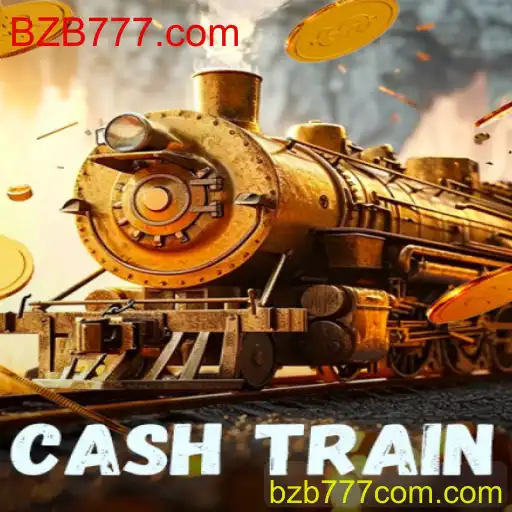 Descubra o Jogo CashTrain e Como Jogar no BZB777.com