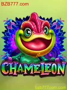 Chameleon: Uma Experiência Única no Mundo dos Jogos