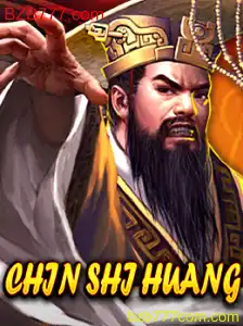 Descubra o Mundo Fascinante de ChinShiHuang: O Jogo Épico Inspirado na Antiga China