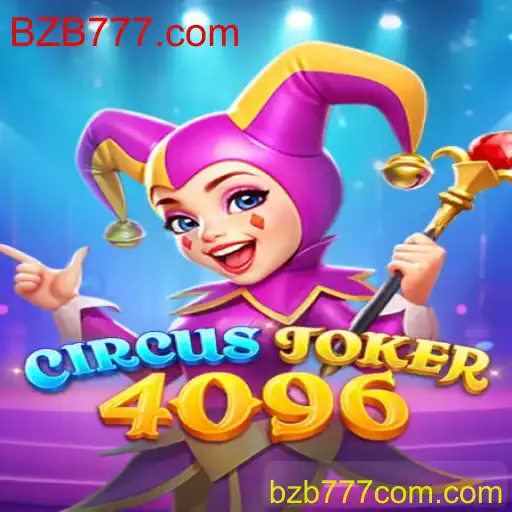 Descubra o Mundo de CircusJoker4096: Uma Jornada Emocionante no Universo dos Jogos