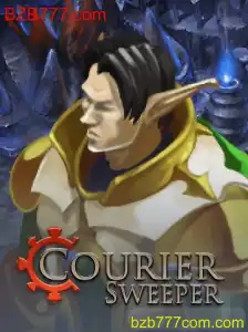 CourierSweeper: Um Novo Capítulo no Mundo dos Jogos Online