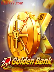 Descubra o Mundo do Jogo CrazyGoldenBank: Uma Experiência Empolgante em BZB777.com