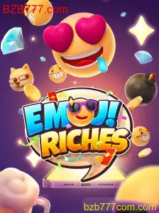 Explorando o Mundo de EmojiRiches: Um Jogo Inovador