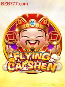 Descubra o emocionante mundo de FlyingCaiShen: Um jogo de azar único