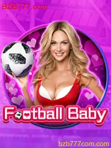 Descubra o Empolgante Mundo de FootballBaby
