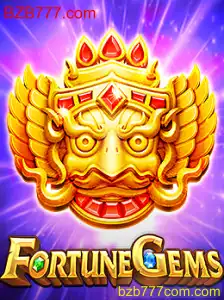 FortuneGems: Explorando o Mundo dos Jogos de Cassino Online com BZB777.com