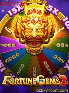 Descubra as Gemas da Fortuna com FortuneGems2 - o Novo Fenômeno do Mundo dos Jogos Online