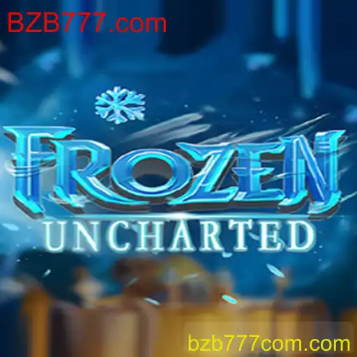 FrozenUncharted: Explorando Aventuras Congeladas com BZB777.com