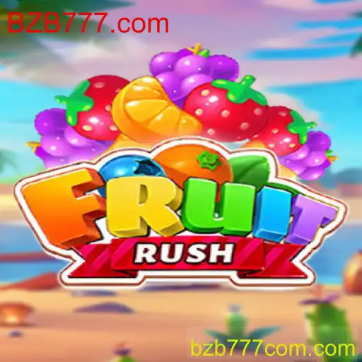Descubra o Novo Jogo FruitRush e Suas Regras Emocionantes