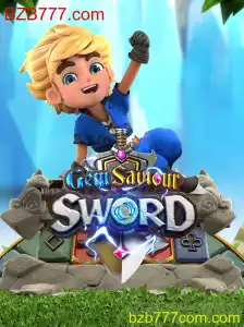 GemSaviourSword: Descubra o Mundo Aventureiro do Jogo com BZB777.com