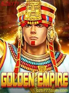 Explorando GoldenEmpire: O Novo Fenômeno dos Jogos