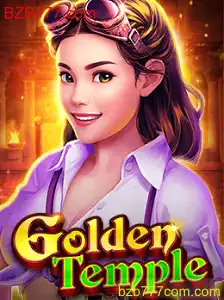 Descubra o Fascinante Mundo de GoldenTemple: O Jogo em Destaque no BZB777.com