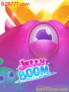 Descubra o Mundo de Aventuras do Jogo JellyBoom
