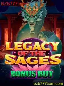 Descubra o Fascinante Mundo de LegacyoftheSagesBonusBuy em BZB777.com