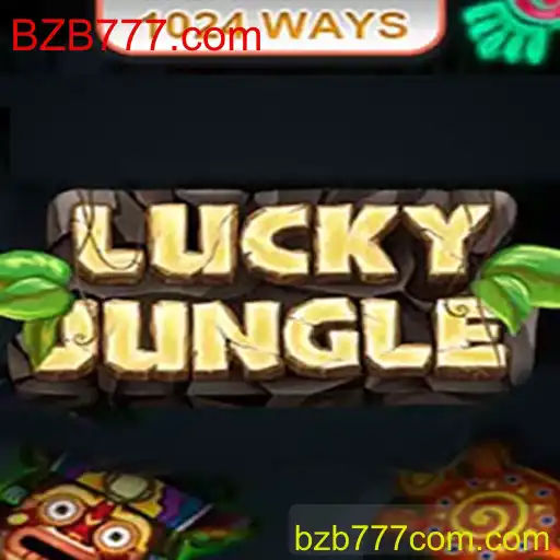 Explorando o Mundo de LuckyJungle1024: Um Guia Completo