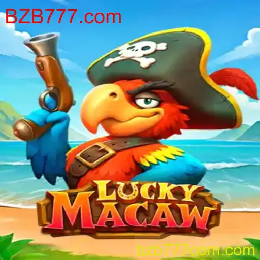 Desvendando o Jogo LuckyMacaw: Uma Experiência Única no Universo dos Jogos de Azar