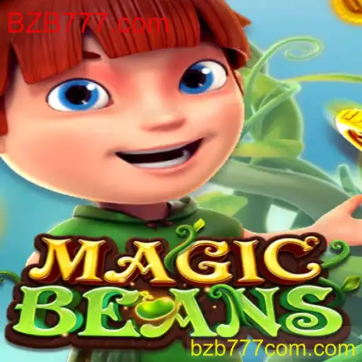 Descubra o Fascinante Mundo de MAGICBEANS
