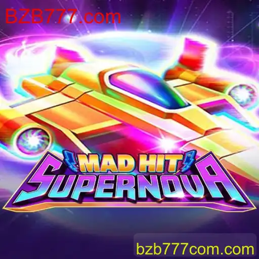 Descubra o Mundo Empolgante de MadHitSupernova
