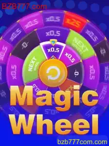 MagicWheel: A Fascinante Experiência de Jogo em BZB777.com