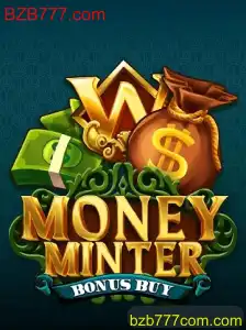 MoneyMinterBonusBuy: Explorando o Jogo Que Transforma Diversão em Riqueza