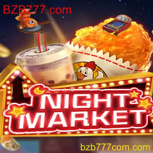 Explorando o Universo de NIGHTMARKET