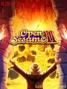 Descubra o Mundo de OpenSesameII: Um Jogo Inovador com BZB777.com