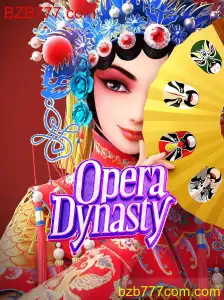 Descubra OperaDynasty: Uma Aventura Épica no Mundo dos Jogos