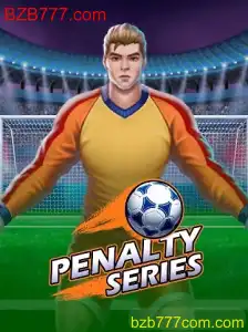 Explorando o Jogo PenaltySeries e Sua Conexão com BZB777.com