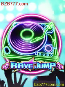 RaveJump: Um Mergulho Vibrante no Mundo dos Jogos