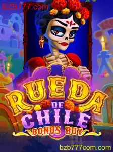 Descubra o Mundo de RuedaDeChileBonusBuy: A Nova Sensação dos Jogos Online