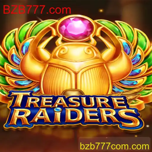 TESAUROS ESTRATEGISTAS EM TREASURERAIDERS