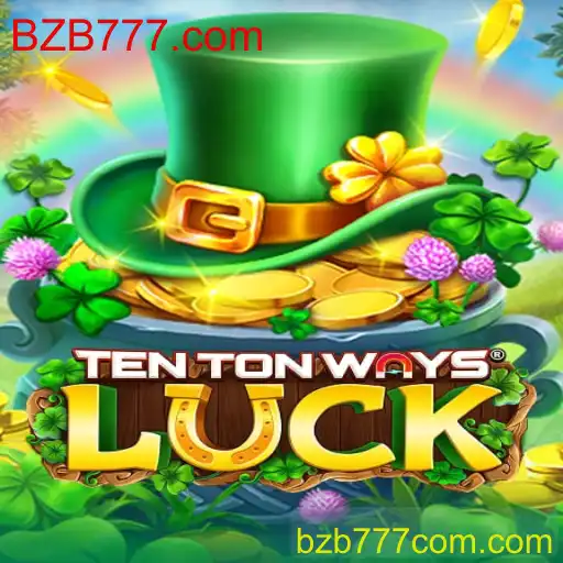 Descubra o Fascinante Universo de TenTonWaysLuck - Um Novo Jogo de Sucesso