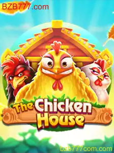 Descubra as Aventuras de TheChickenHouse