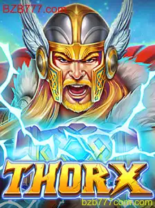 ThorX: A Nova Sensação do Universo Gaming