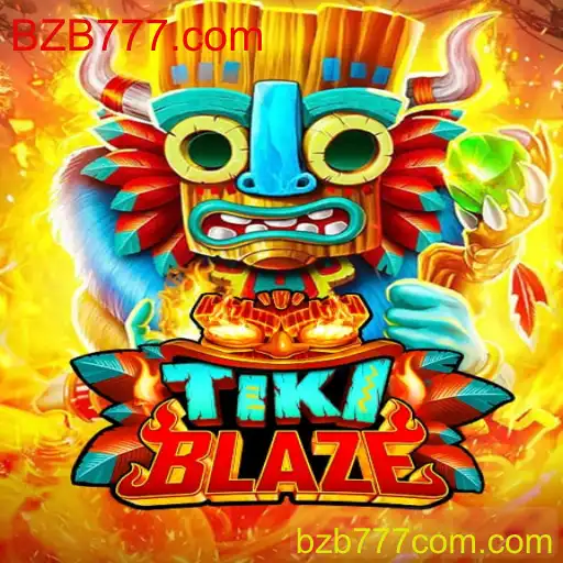 O Excitante Mundo de TikiBlaze: Descubra o Jogo do Ano em BZB777.com