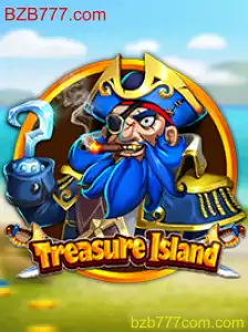 Explorando o Jogo TreasureIsland e Seu Fascínio com BZB777.com