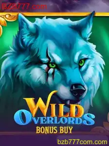 Descubra o Mundo de WildOverlordsBonusBuy: O Novo Fenômeno dos Jogos Online
