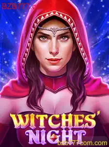 WitchesNight: Um Encontro Encantado com Estratégia e Magia