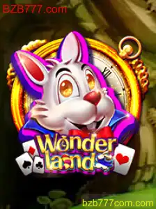 Descubra o Fascinante Mundo de Wonderland: Um Guia Completo