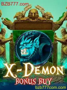 Descubra o Fascinante Mundo de XDemonBonusBuy no BZB777.com